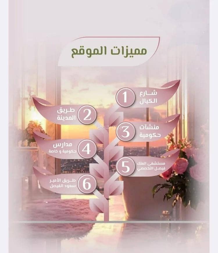 Apartment For Sale in Al Rawdah, Jeddah Apartment For Sale in Al Rawdah, Jeddah