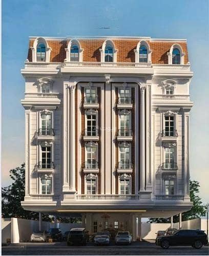 Studio Apartment For Sale in Al Salamah, Jeddah Studio Apartment For Sale in Al Salamah, Jeddah