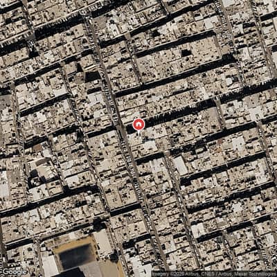 عمارة سكنية  للبيع في وسط الرياض، الرياض - عمارة للبيع في شارع سليمان القطان, حي منفوحة, مدينة الرياض