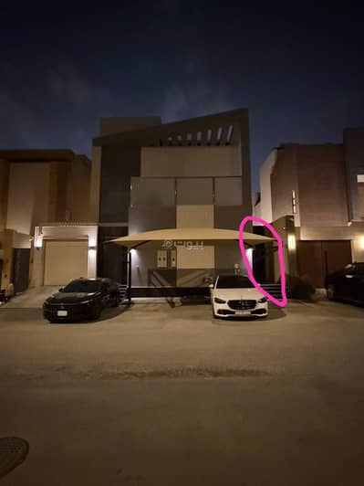 3 Bedroom Apartment for Rent in North Riyadh, Riyadh - Apartment for rent in al-Malqa neighborhood