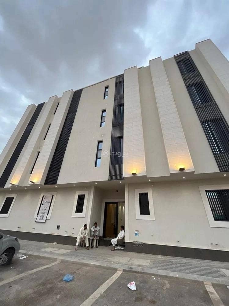 Apartment For Sale in Badr, Riyadh Apartment For Sale in Badr, Riyadh