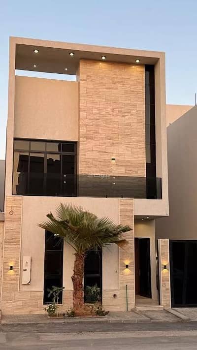 6 Bedroom Villa for Sale in West Riyadh, Riyadh - Villa for Sale in Al Mahdiyah, West Riyadh 6 Bedroom Villa for Sale in West Riyadh, Riyadh - Villa for Sale in Al Mahdiyah, West Riyadh