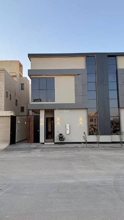6 Bedroom Villa for Sale in West Riyadh, Riyadh - Villa For Sale in Al Mahdiyah, West Riyadh