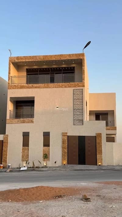 6 Bedroom Villa for Sale in West Riyadh, Riyadh - Villa For Sale in Al Mahdiyah, West Riyadh 6 Bedroom Villa for Sale in West Riyadh, Riyadh - Villa For Sale in Al Mahdiyah, West Riyadh