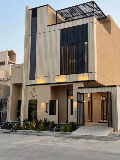 6 Bedroom Villa for Sale in West Riyadh, Riyadh - Villa for sale in Al Mahdiyah, west Riyadh 6 Bedroom Villa for Sale in West Riyadh, Riyadh - Villa for sale in Al Mahdiyah, west Riyadh