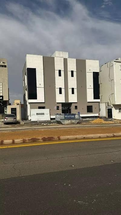 Residential Building for Sale in West Riyadh, Riyadh - Residential Building For Sale in Dhahrat Laban, Riyadh