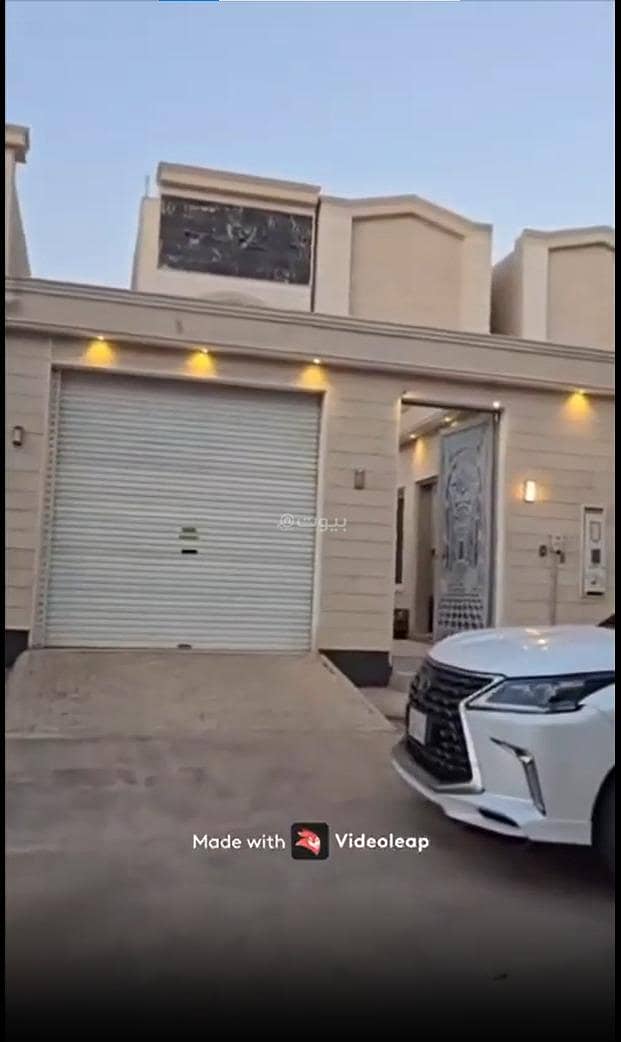 Villa For Rent in Okaz, Riyadh Villa For Rent in Okaz, Riyadh