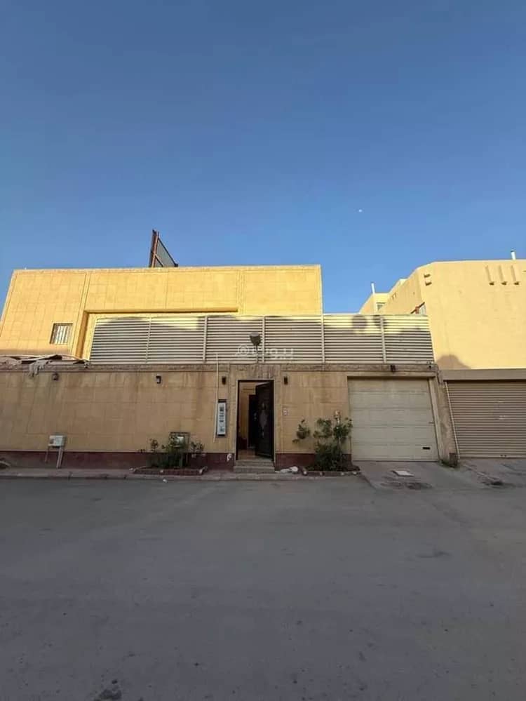 Villa For Rent in Al Munsiyah, Riyadh Villa For Rent in Al Munsiyah, Riyadh
