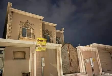 فیلا 4 غرف نوم للبيع في الشاطئ الشرقي، الدمام - فيلا للبيع في الشاطئ الشرقي، الدمام
