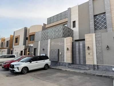 3 Bedroom Apartment for Rent in North Riyadh, Riyadh - Apartment for Rent in Al Arid – Al Mahra Plan