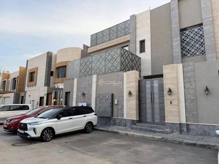Apartment for Rent in Al Arid – Al Mahra Plan Apartment for Rent in Al Arid – Al Mahra Plan