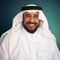 صالح العمري