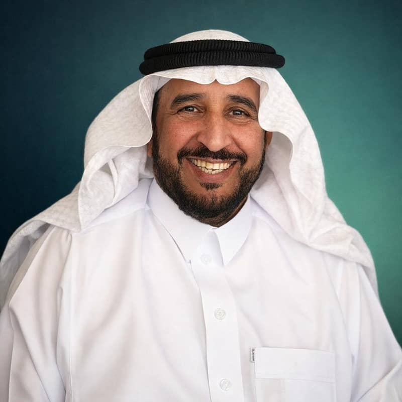 صالح العمري