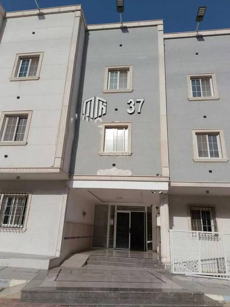 Apartment For Sale in Bani Bayadah, Madina Apartment For Sale in Bani Bayadah, Madina