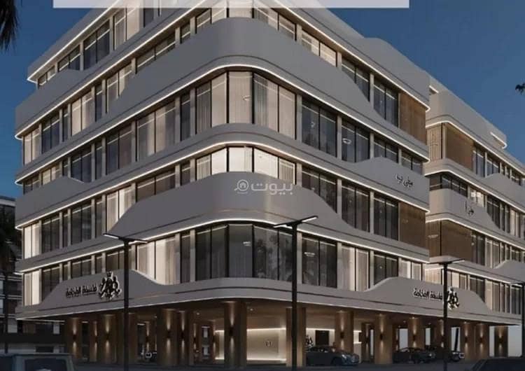 Apartment For Sale in Al Marwah, Jeddah Apartment For Sale in Al Marwah, Jeddah