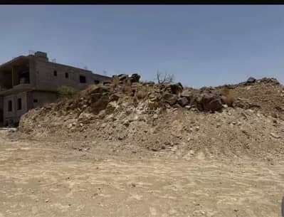 Residential Land for Sale in Ar Rehab, Al Bahah - Residential Land for Sale in Al Rehab District – Al Bahah