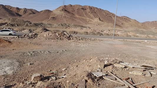 Residential Land for Sale in Tayba, Madina - Land for sale in Toba neighborhood, Medina