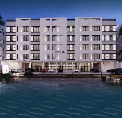 3 Bedroom Flat for Sale in North Jeddah, Jeddah - Apartment For Sale in Al Naseem, Jeddah