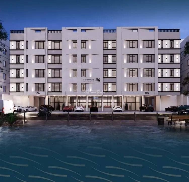 Apartment For Sale in Al Naseem, Jeddah Apartment For Sale in Al Naseem, Jeddah