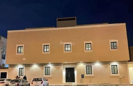 شقة 1 غرفة نوم للايجار في غرب الرياض، الرياض - شقة للإيجار في حي طويق, مدينة الرياض, منطقة الرياض
