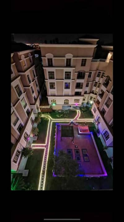 4 Bedroom Apartment for Rent in Al Hamra, Al Khobar - Apartment for rent, Al Khobar, Al Hamra district