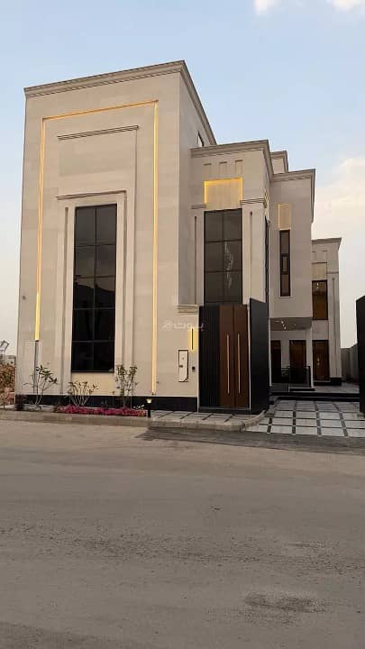 Villa for sale in Al Mahdiyah, West Riyadh Villa for sale in Al Mahdiyah, West Riyadh
