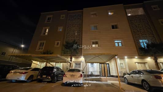 2 Bedroom Flat for Rent in North Riyadh, Riyadh - 2 Bedroom Apartment For Rent in Al Narjis, Riyadh