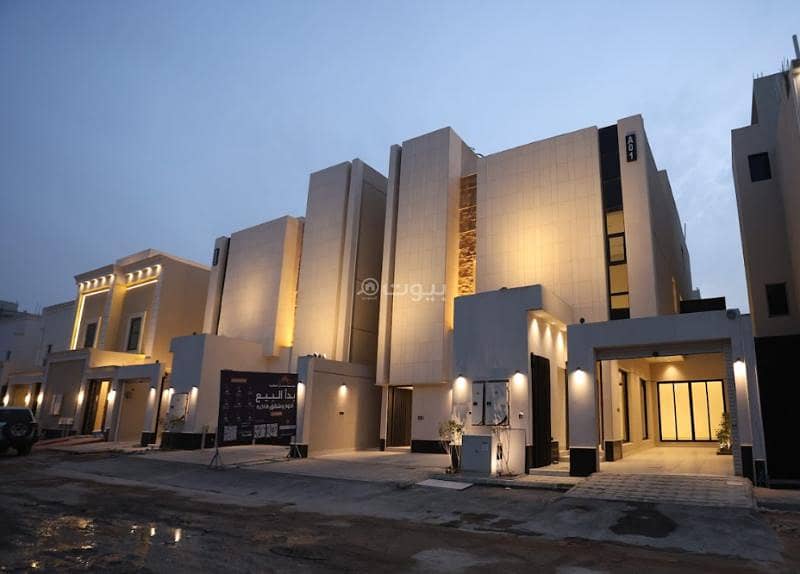 Apartment for sale in Al Maizilah, East Riyadh Apartment for sale in Al Maizilah, East Riyadh
