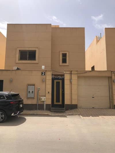 فیلا 4 غرف نوم للبيع في شمال الرياض، الرياض - فيلا للبيع في الياسمين, شمال الرياض فیلا 4 غرف نوم للبيع في شمال الرياض، الرياض - فيلا للبيع في الياسمين, شمال الرياض