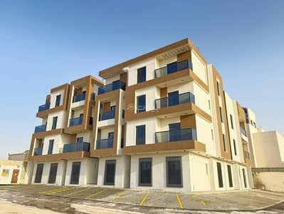1 Bedroom Residential Building for Rent in East Riyadh, Riyadh - Residential building for rent in Al-Bayan neighborhood, Riyadh