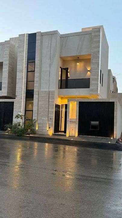 Villa For Sale in Al Mahdiyah, West Riyadh Villa For Sale in Al Mahdiyah, West Riyadh