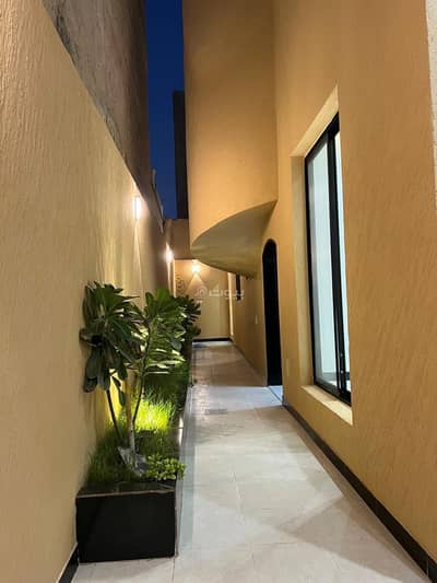 3 Bedroom Villa for Rent in West Riyadh, Riyadh - First and second floors in a new villa for rent