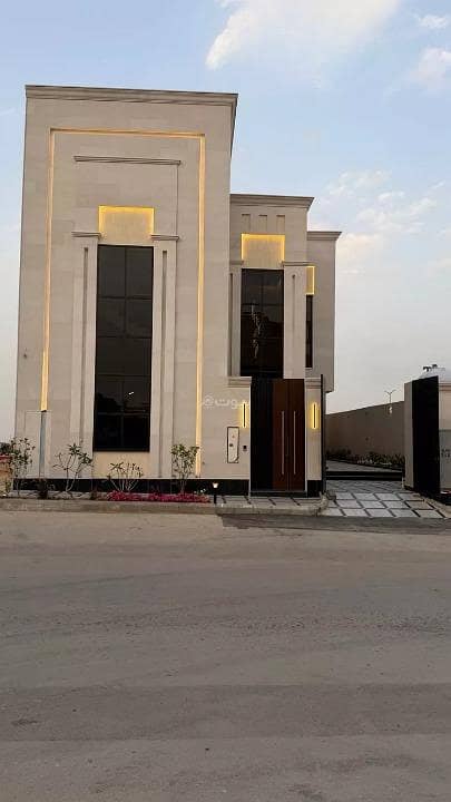 Villa for sale in Al Mahdiyah, West Riyadh Villa for sale in Al Mahdiyah, West Riyadh
