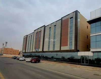 فلیٹ 1 غرفة نوم للايجار في شمال الرياض، الرياض - شقة للإيجار في النخيل، شمال الرياض