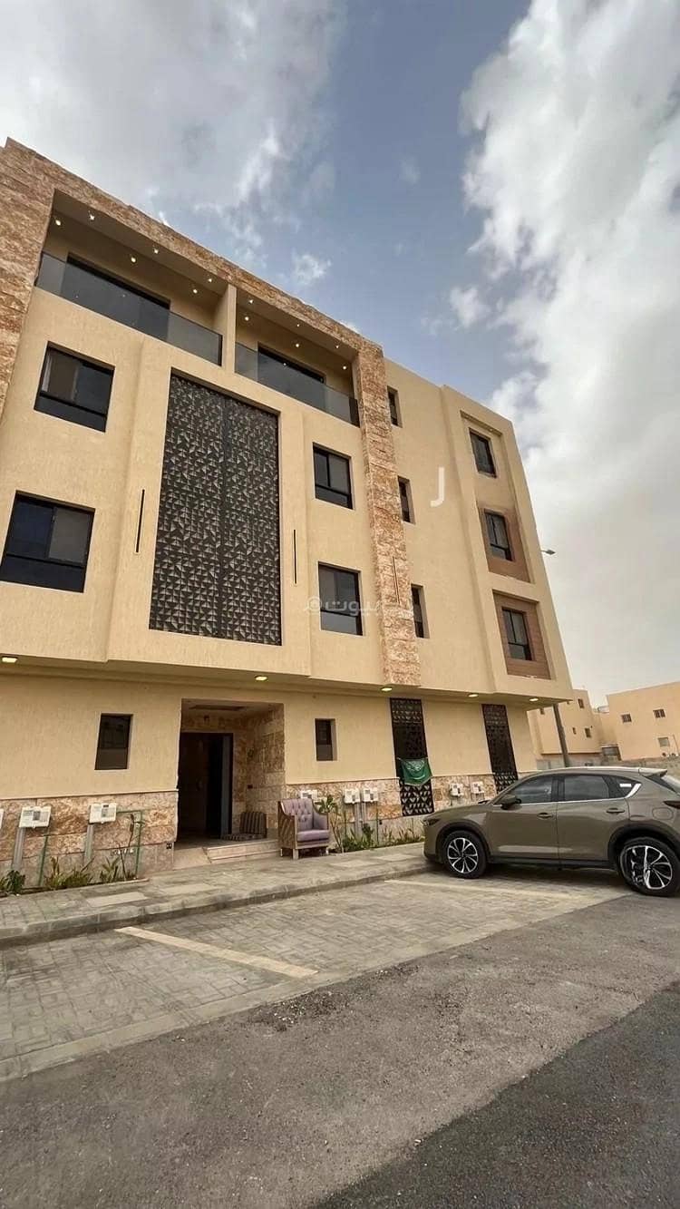 Apartment For Sale in Okaz, Riyadh Apartment For Sale in Okaz, Riyadh