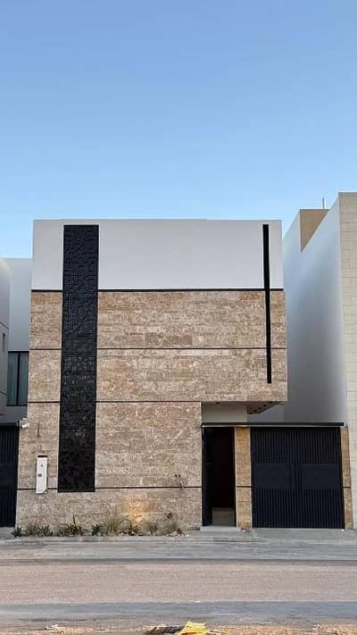 5 Bedroom Villa for Sale in West Riyadh, Riyadh - Villa for sale in Al Mahdiyah, west Riyadh 5 Bedroom Villa for Sale in West Riyadh, Riyadh - Villa for sale in Al Mahdiyah, west Riyadh