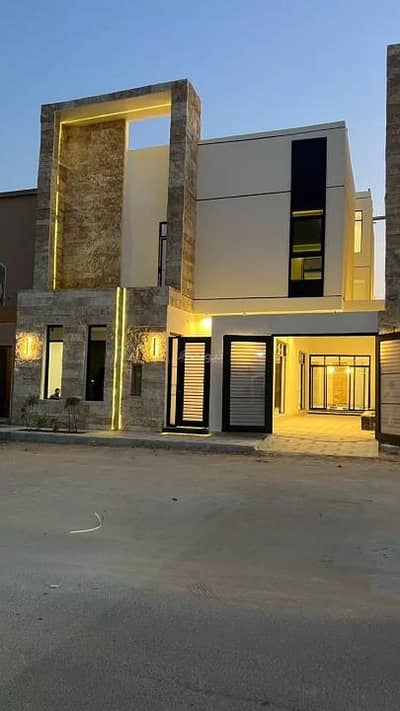 4 Bedroom Villa for Sale in West Riyadh, Riyadh - Villa For Sale in Al Mahdiyah, West Riyadh 4 Bedroom Villa for Sale in West Riyadh, Riyadh - Villa For Sale in Al Mahdiyah, West Riyadh