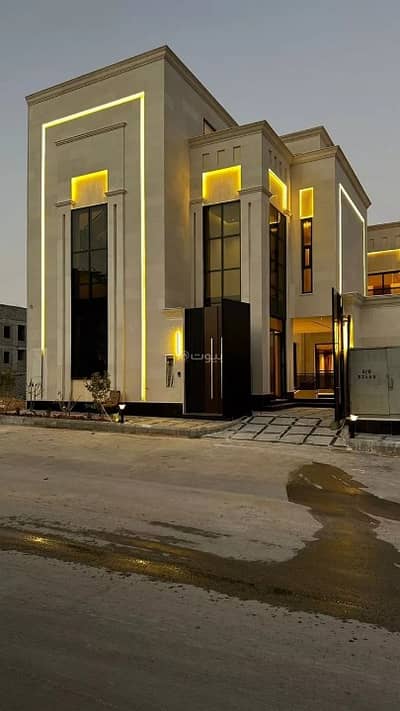 6 Bedroom Villa for Sale in West Riyadh, Riyadh - Villa for sale on Ali Ibn Hassan Al Shuwaytir Street, Al Mahdiyah District, Riyadh. 6 Bedroom Villa for Sale in West Riyadh, Riyadh - Villa for sale on Ali Ibn Hassan Al Shuwaytir Street, Al Mahdiyah District, Riyadh.