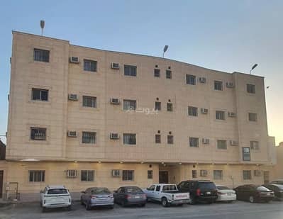 1 Bedroom Flat for Rent in West Riyadh, Riyadh - Studio Apartment For Rent in Dhahrat Laban, Riyadh