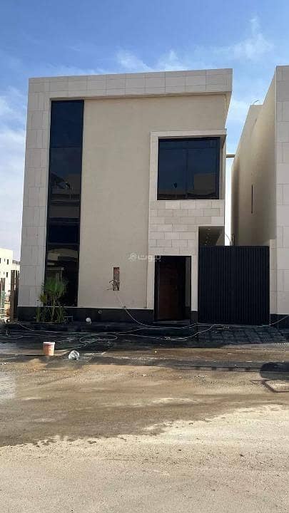 Villa for Sale in Al Mahdiyah, West Riyadh Villa for Sale in Al Mahdiyah, West Riyadh