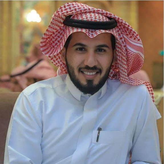 Mohammed Fawaz Mohammed Fawaz