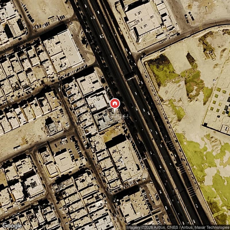 Office For Rent in Al Yasmin, Riyadh Office For Rent in Al Yasmin, Riyadh