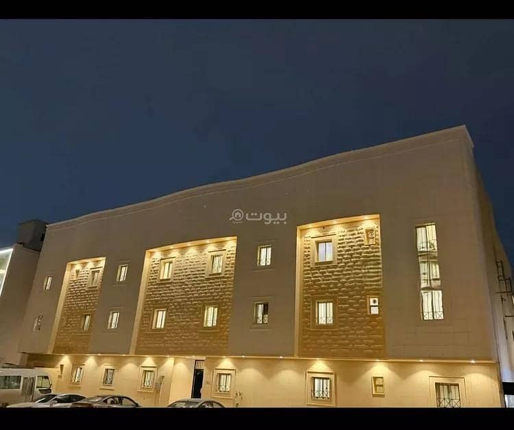 Apartment For Rent in Al Malqa, Riyadh Apartment For Rent in Al Malqa, Riyadh