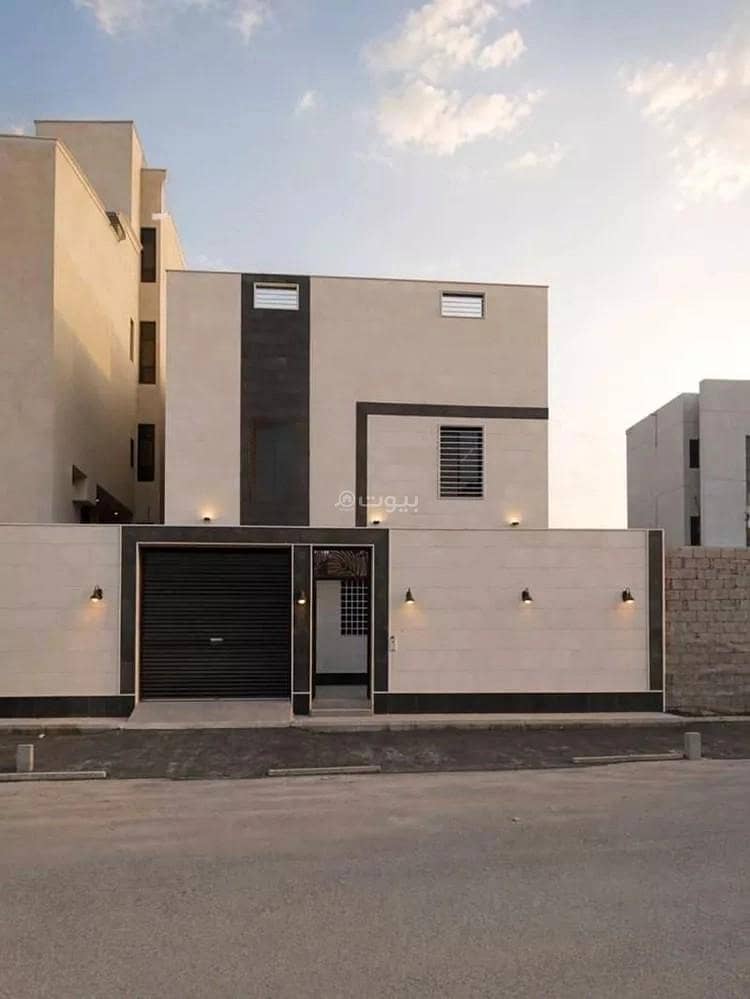 Villa For Sale in Al Falaq Al Jadid, Makkah Villa For Sale in Al Falaq Al Jadid, Makkah