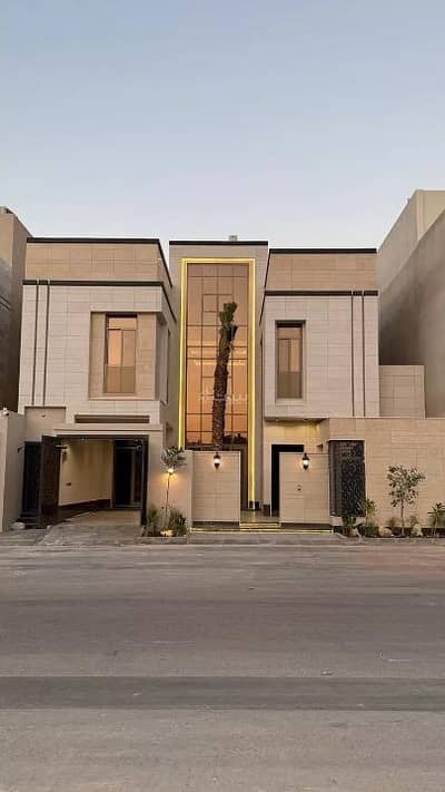 6 Bedroom Villa for Sale in West Riyadh, Riyadh - Villa For Sale in Al Mahdiyah, West Riyadh
