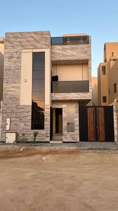 6 Bedroom Villa for Sale in West Riyadh, Riyadh - Villa for Sale in Al Mahdiyah, West Riyadh 6 Bedroom Villa for Sale in West Riyadh, Riyadh - Villa for Sale in Al Mahdiyah, West Riyadh