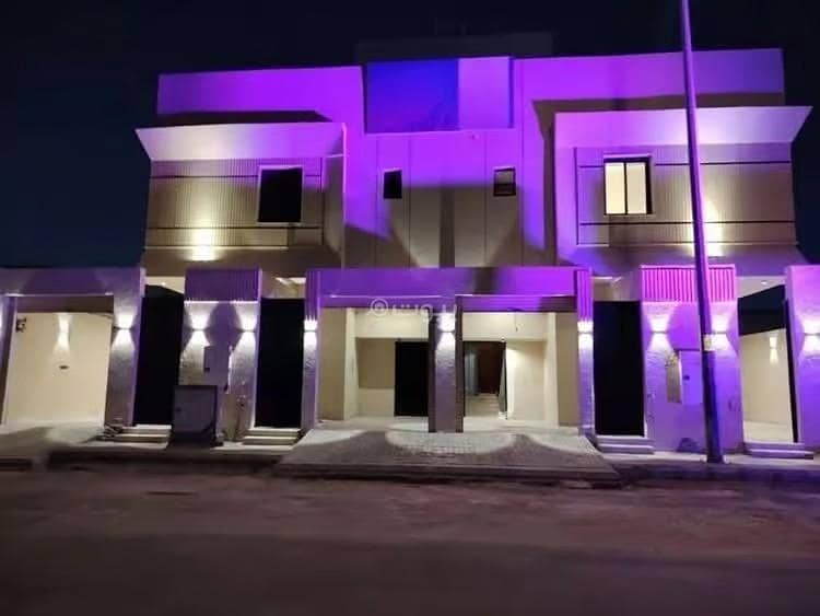 Floor For Sale in Al Suwaidi, Riyadh Floor For Sale in Al Suwaidi, Riyadh