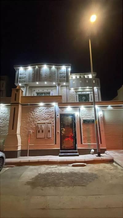 فیلا 5 غرف نوم للايجار في غرب الرياض، الرياض - فيلا للإيجار في حي طويق, مدينة الرياض, منطقة الرياض