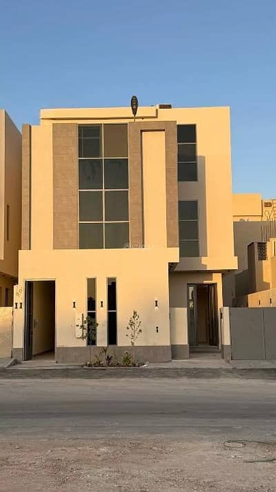 فیلا 5 غرف نوم للبيع في غرب الرياض، الرياض - فيلا للبيع في المهدية, غرب الرياض فیلا 5 غرف نوم للبيع في غرب الرياض، الرياض - فيلا للبيع في المهدية, غرب الرياض