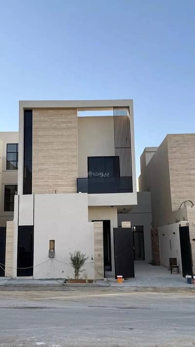 6 Bedroom Villa for Sale in West Riyadh, Riyadh - Villa For Sale in Al Mahdiyah, West Riyadh